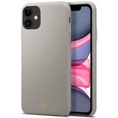 etui Spigen La Manon Calin Oatmeal Be�owe do Apple iPhone 11