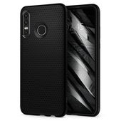 etui Spigen etui Spigen Liquid AIR Armor Czarne do Huawei P30 Lite