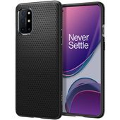 etui Spigen Liquid AIR Armor czarne do OnePlus 8T