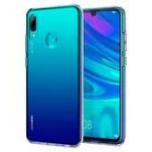 etui Spigen etui Spigen Liquid Crystal Prze�roczyste do Huawei P Smart 2019