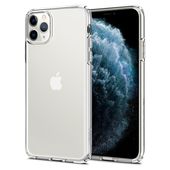 etui Spigen Liquid Crystal Prze�roczyste do Apple iPhone 11 Pro Max
