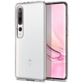 etui prze�roczyste etui Spigen Liquid Crystal Prze�roczyste do Xiaomi Mi 10