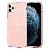 etui Spigen Liquid Glitter Rose do Apple iPhone 11 Pro Max