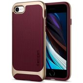 etui Spigen Neo Hybrid Burgundy do Apple iPhone 7