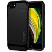 etui Spigen Neo Hybrid Czarne do Apple iPhone 7