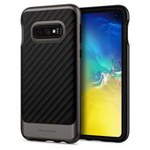 etui Spigen Neo Hybrid Gunmetal do Samsung Galaxy S10e