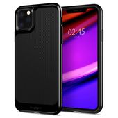 etui Spigen Neo Hybrid Midnight Czarne do Apple iPhone 11 Pro Max