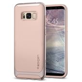 etui Spigen Neo Hybrid Pale Dogwood do Samsung Galaxy S8