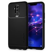 etui Spigen etui Spigen Rugged Armor Czarne do Huawei Mate 20 Lite