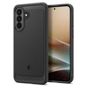 etui Spigen etui Spigen Rugged Armor czarne do Samsung Galaxy A37 5G