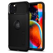 etui Spigen Slim Armor Czarne do Apple iPhone 11 Pro