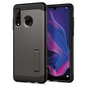 etui Spigen etui Spigen Slim Armor Gunmetal do Huawei P30 Lite