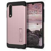 etui Spigen etui Spigen Slim Armor R�owe do Huawei P30