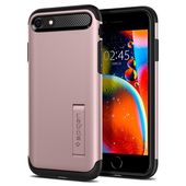 etui Spigen Slim Armor R�owe do Apple iPhone 7