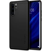 etui Spigen etui Spigen Thin Fit 360 Czarne do Huawei P30 Pro