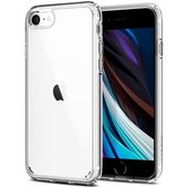 etui Spigen Ultra Hybrid Crystal Prze�roczyste do Apple iPhone 7