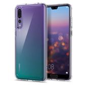 etui Spigen etui Spigen Ultra Hybrid Crystal Prze�roczyste do Huawei P20 Pro