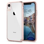 etui Spigen etui Spigen Ultra Hybrid Rose Crystal do Apple iPhone XR