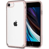 etui Spigen Ultra Hybrid Rose Crystal do Apple iPhone 7