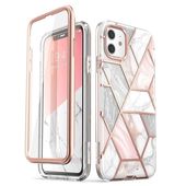 etui Supcase Cosmo Marble do Apple iPhone 11