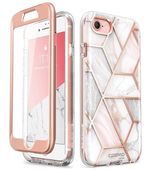 etui Supcase Cosmo Marble do Apple iPhone 7