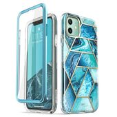 etui Supcase Cosmo Ocean do Apple iPhone 11