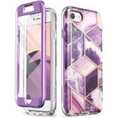 etui Supcase Cosmo Purple do Apple iPhone 7