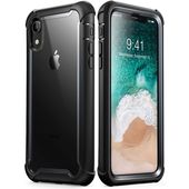 etui Supcase IBLSN Ares Czarne do Apple iPhone XR