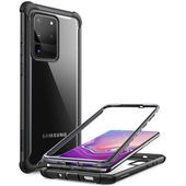 etui Supcase IBLSN Ares Czarne do Samsung galaxy S20 Ultra