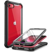 etui Supcase IBLSN Ares Czarne do Apple iPhone 7