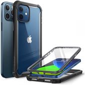 etui Supcase IBLSN Ares Czarne do Apple iPhone 12 Pro