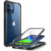 etui Supcase IBLSN Ares Czarne do Apple iPhone 12 Mini