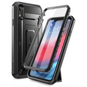 etui Supcase  Unicorn Beetle Pro Czarne do Apple iPhone XR