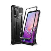 etui Supcase Unicorn Beetle Pro Czarne do Samsung galaxy S20 Ultra