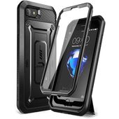 etui Supcase Unicorn Beetle Pro Czarne do Apple iPhone 7