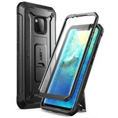 etui Supcase Unicorn Beetle Pro Czarne do Huawei Mate 20 Pro