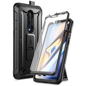 etui Supcase Unicorn Beetle Pro Czarne do OnePlus 7T Pro