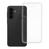Pokrowiec Etui Super Clear Hybrid prze�roczysty do Samsung Galaxy A27 5G