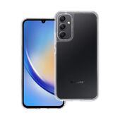Pokrowiec Etui Super Clear Hybrid prze�roczysty do Samsung Galaxy A34