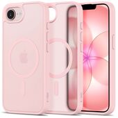 etui Tech-protect Basicmag Magsafe Matte Soft r�owe do Apple iPhone 17e