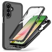 etui Tech-protect Defense czarne do Samsung Galaxy A27 5G