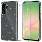 etui brokatowe etui Tech-Protect FlexAir glitter do Samsung Galaxy A27 5G