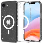 etui Tech-Protect FlexAir Magsafe glitter do Apple iPhone 17e