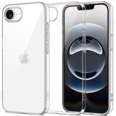 etui Tech-Protect FlexAir prze�roczyste do Apple iPhone 17e