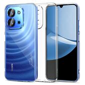 etui Tech-Protect FlexAir prze�roczyste do Xiaomi Poco C85