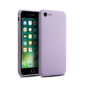 etui Tech-protect Icon Fioletowe do Apple iPhone 7