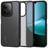 etui Tech-protect Magmat czarne do Xiaomi Poco C85