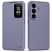 etui Tech-protect Smart Wallet purple do Samsung Galaxy S26