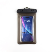 Etui wodoodporne 5,8 - 6,8 czarne do SAMSUNG ZV50