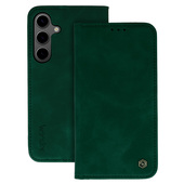 etui pozosta�e Etui Wonder Smart zielony do Samsung Galaxy M15 5G